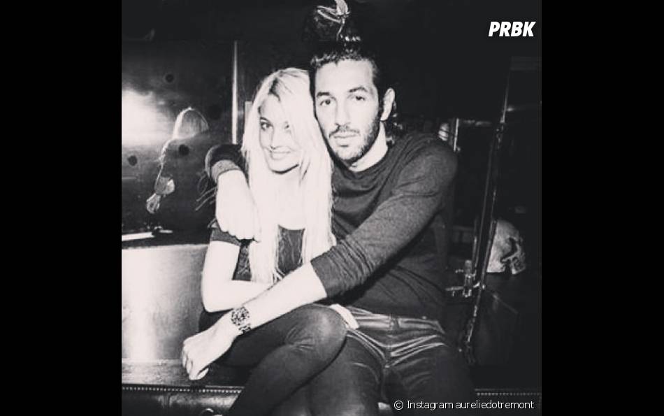 Aurelie Dotremont En Couple Et Heureuse Sur Instagram Purebreak