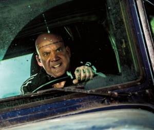 The Amazing Spider-Man 2 : Paul Giamatti sera Rhino