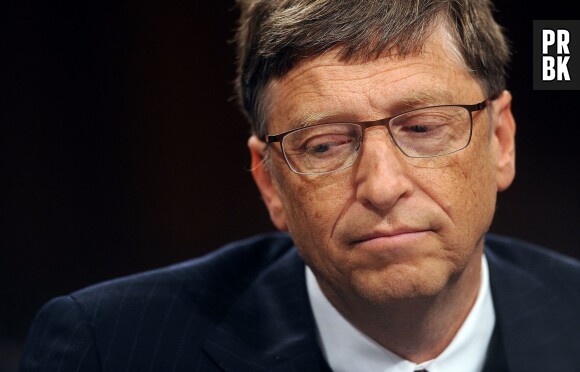 Satya Nadella succède à Bill Gates