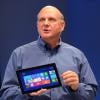 Steve Ballmer a laissé sa place de CEO de Microsoft à Satya Nadella