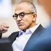 Satya Nadella remplace Steve Ballmer à la tête de Microsoft