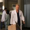 Grey's Anatomy saison 10 : Owen, aka Kevin McKidd, va dire adieu à Cristina