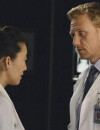 Grey's Anatomy saison 10 : Owen et Cristina à l'honneur dans l'épisode 17