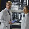 Grey's Anatomy saison 10 : Owen et Cristina, le couple infernal