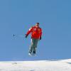 Michael Schumacher : victime d'un grave traumatise crânien après une chute à ski