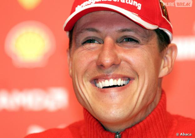 Michael Schumacher : l'hôpital de Grenoble dément son décès