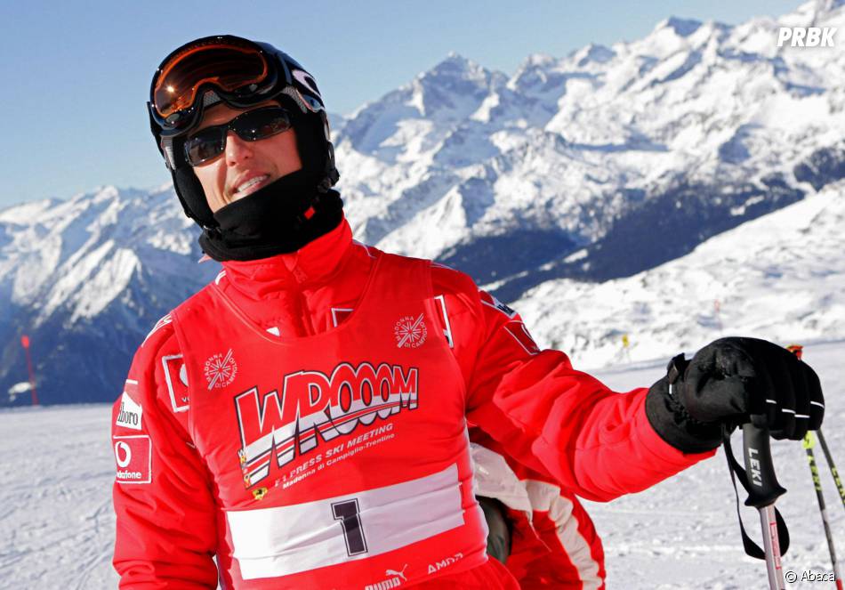 Michael Schumacher : un médecin du CHU de Grenoble dément sa mort selon