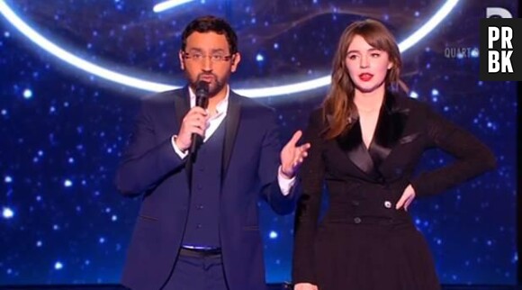 Nouvelle Star 2014 : Pauline, Yseult et Mathieu se qualifient pour la demi-finale, le 6 février 2014 sur D8