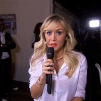 Enora Malagré : gros pétage de câble dans l&#039;after de Nouvelle Star