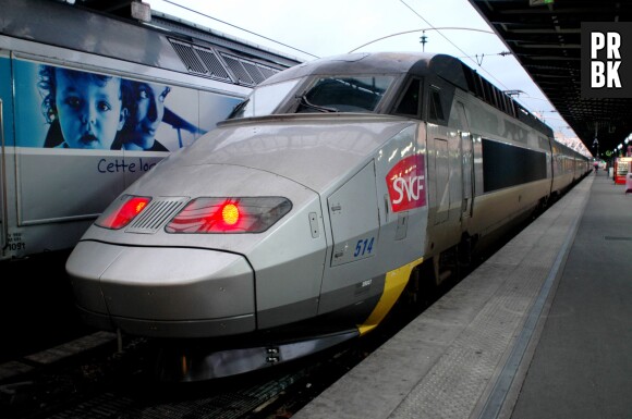La SNCF proposera le WiFi gratuit dans plus de 100 gares de France
