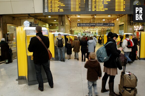 Le WiFi débarque dans 128 gares de France en juin 2014