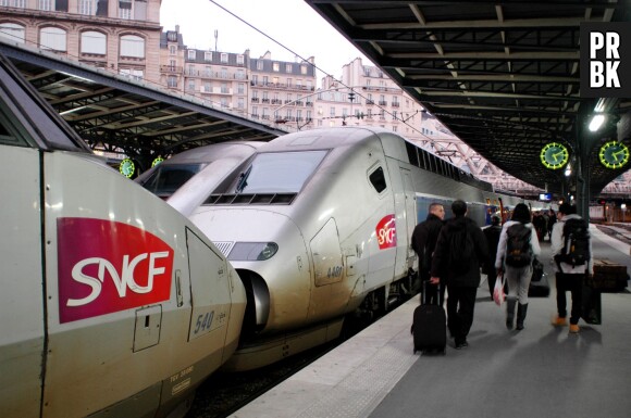 Le WiFi gratuit disponible dès juin 2014 dans une centaine de gares de France