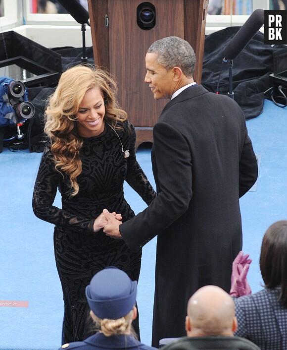 Beyoncé et Barack Obama en couple ? Le Washington Post dément la rumeur, mais Pascal Rostain confirme ses déclarations