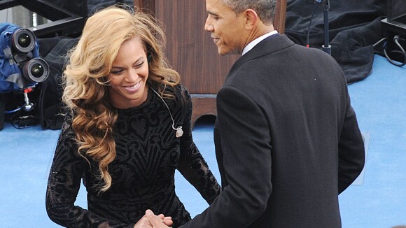 Beyoncé et Barack Obama : et si leur liaison n'était qu'un "beautiful liar" ?