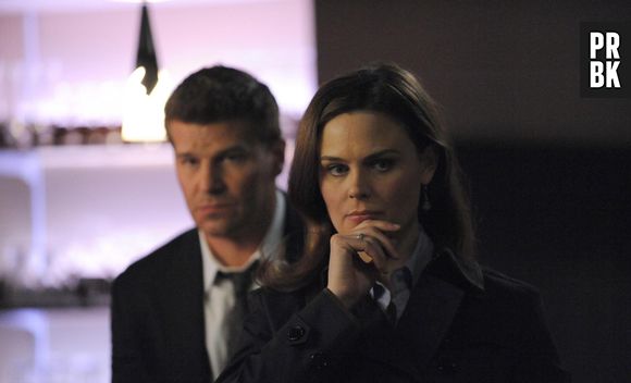 Bones : la saison 10 se prépare déjà