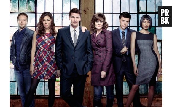 Bones : la saison 10 se prépare déjà