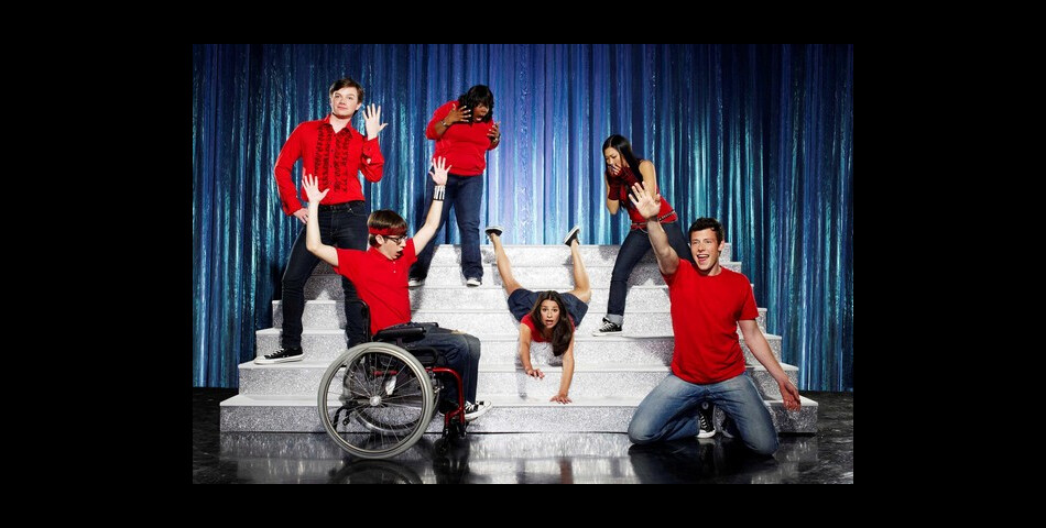 Glee saison 5 : retour sur FOX dès le 25 février 2014