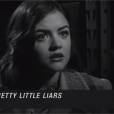 Pretty Little Liars saison 4, épisode 19 : ambiance film noir dans la bande-annonce