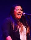 Amalya : la candidate de The Voice signée dans le label de Maitre Gims