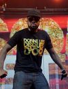 Maitre Gims vient de lancer son label Monstre Marin Corporation chez Universal