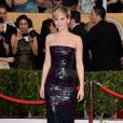 Jennifer Lawrence numéro 4 du classement des femmes les plus désirables de 2014