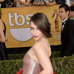Emilia Clarke, Jennifer Lawrence... : élues femmes les plus désirables de 2014