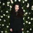 Lorde : ce soir au Grand Journal de Canal+