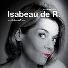 Isabeau de R. présente son nouveau spectacle "A Suivre"