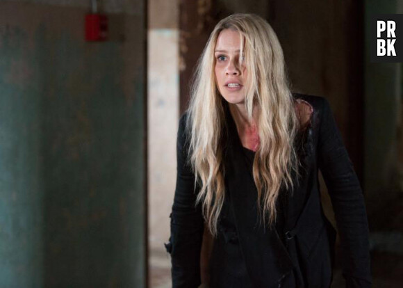 The Originals saison 1, épisode 14 : hallucinations pour Rebekah