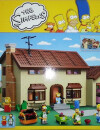 Les Simpson se dévoilent en Lego