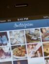 Instagram est une application qui a popularisé la photographie de plats