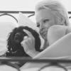 Pamela Anderson entièrement nue dans la nouvelle campagne de la PETA pour la Saint-Valentin