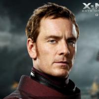 X-Men Days of Future Past : Michael Fassbender et les autres s'affichent