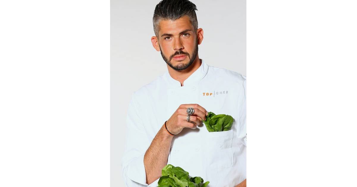 Jérémy Brun (Top Chef 2014) : il a failli dire non à l'émission