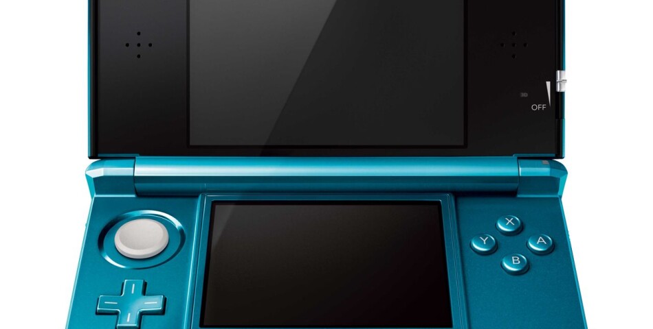 Nintendo 3DS : la vente de jeux a augmenté de 45% en 2013