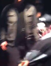 Seth Gueko giflé par un homme pendant son concert à Seyne-sur-Mer, le 14 février 2014