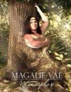 Magalie Vaé : pochette de son nouvel album "Métamorphose"