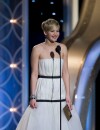 Oscars 2014 : Jennifer Lawrence favorite