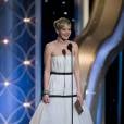 Oscars 2014 : Jennifer Lawrence favorite
