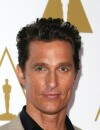 Oscars 2014 : Matthew McConaughey va-t-il remporter un prix ?