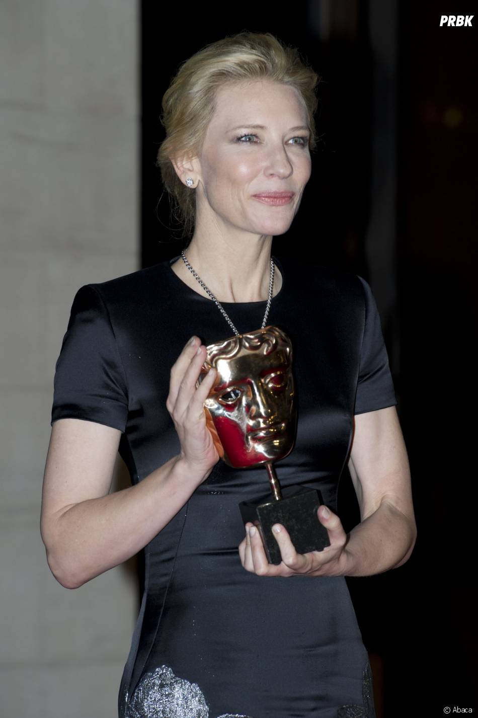 Oscars 2014 : Cate Blanchett échappera-t-elle au gift bag ?