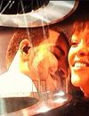 Rihanna rejoint Drake pour 'Take Care' sur la scène de Paris Bercy, le 25 février 2014