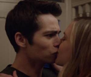 Teen Wolf saison 3 : futur amoureux pour Lydia et Stiles ?
