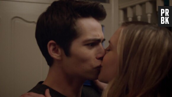 Teen Wolf saison 3 : futur amoureux pour Lydia et Stiles ?