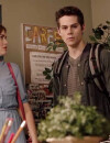 Teen Wolf saison 3 : que vont faire Lydia et Stiles ?