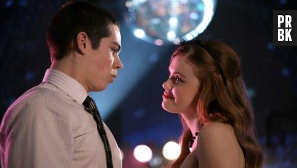 Teen Wolf saison 3 : Lydia va-t-elle sauver Stiles ?