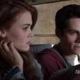 Teen Wolf saison 3 : futur heureux pour Lydia et Stiles ?