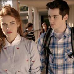 Teen Wolf saison 3 : nouvelle évolution à venir entre Lydia et Stiles ?