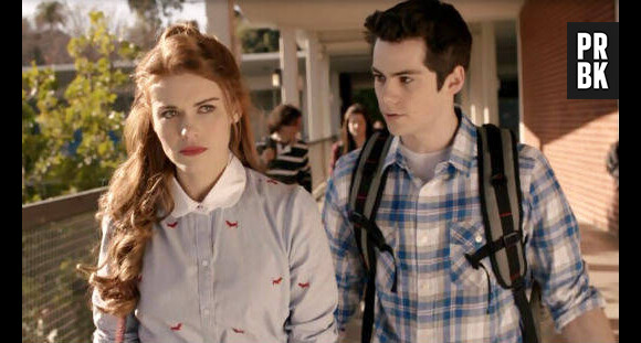 Teen Wolf saison 3 : quel avenir pour Lydia et Stiles ?