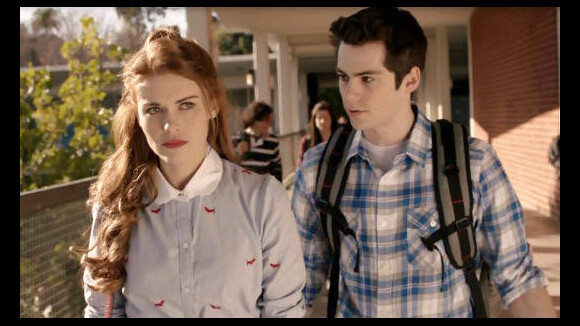 Teen Wolf saison 3 : nouvelle évolution à venir entre Lydia et Stiles ?